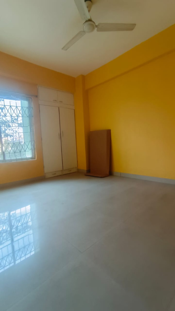 Semi Furnished 3bhk in Bormotoria, Guwahati, Assam, India for Rent